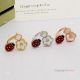 Replica V C&A Lucky Spring Rings Rose Gold Metal (3)_th.jpg